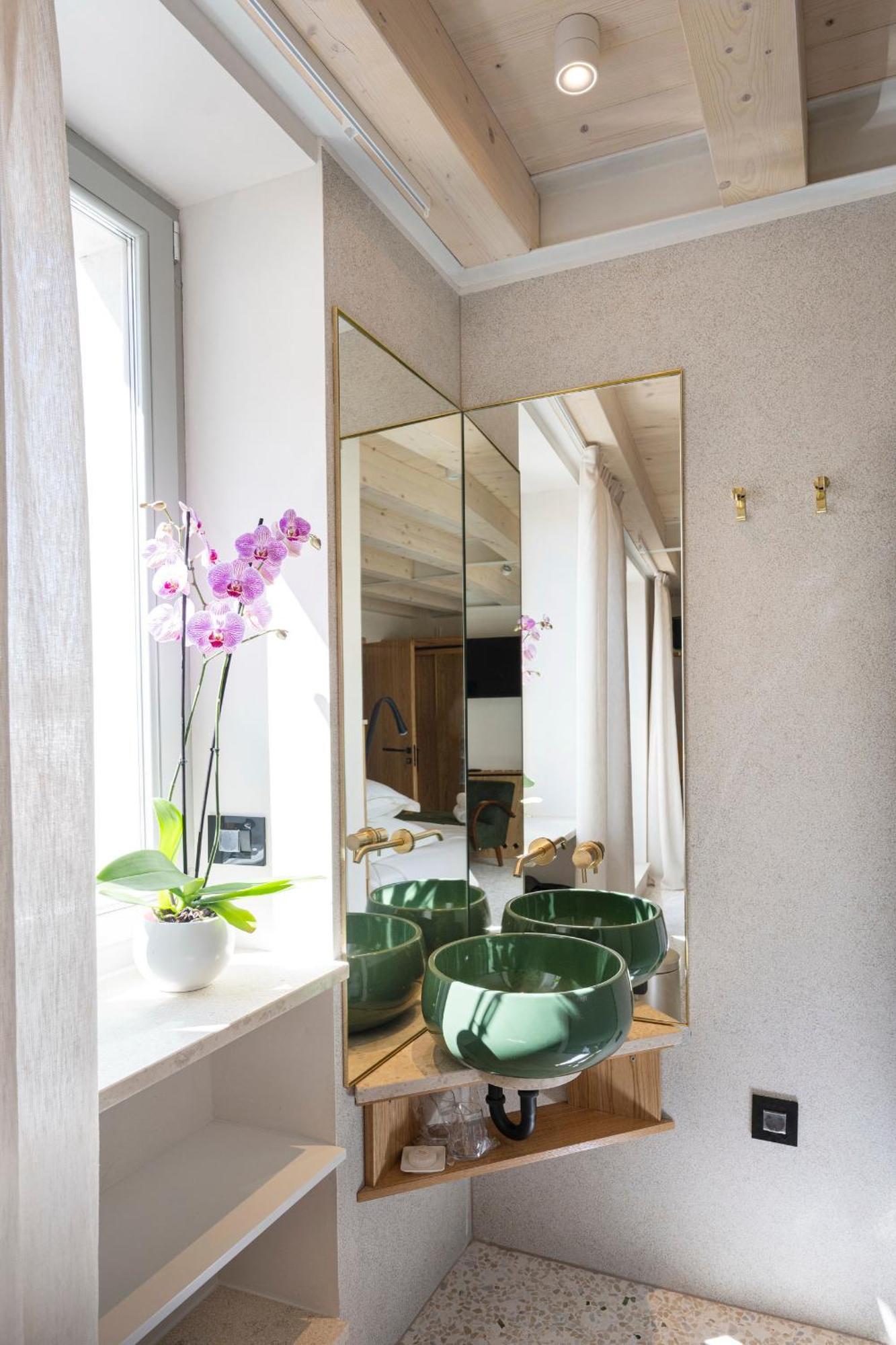 Hotel Spirito Santo Palazzo Storico Rovinj Zewnętrze zdjęcie