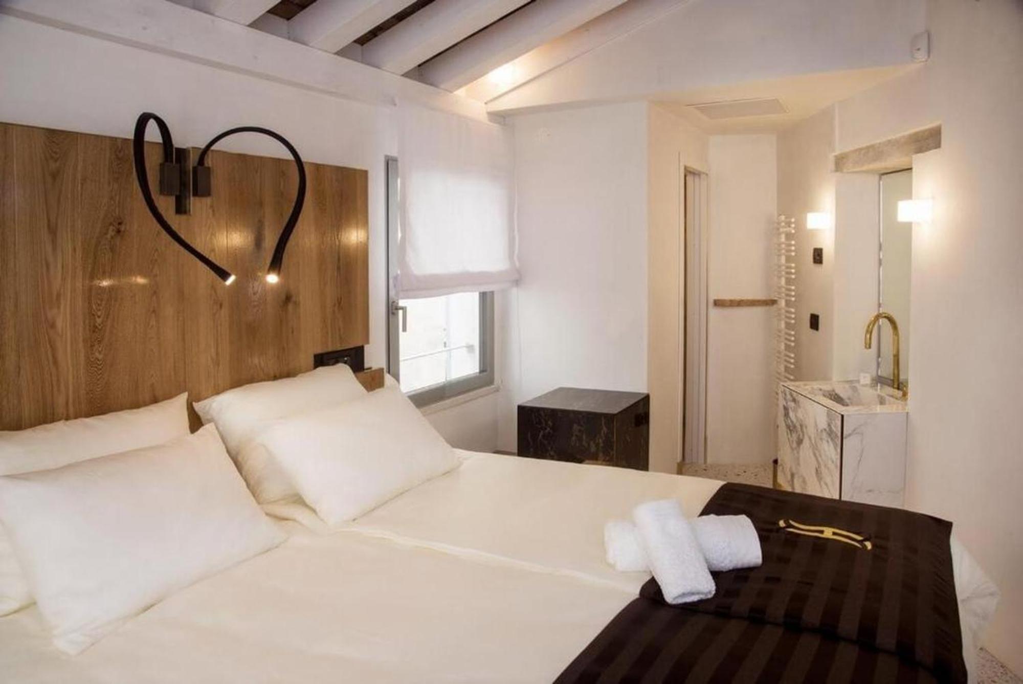 Hotel Spirito Santo Palazzo Storico Rovinj Zewnętrze zdjęcie